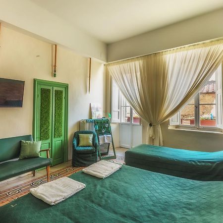 Ghibellino B&B Arezzo Ngoại thất bức ảnh