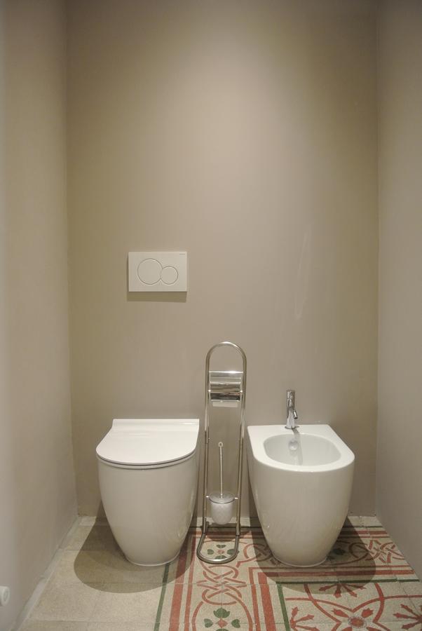 Ghibellino B&B Arezzo Ngoại thất bức ảnh
