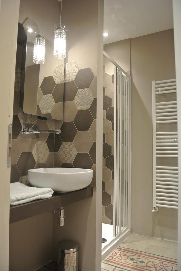 Ghibellino B&B Arezzo Ngoại thất bức ảnh