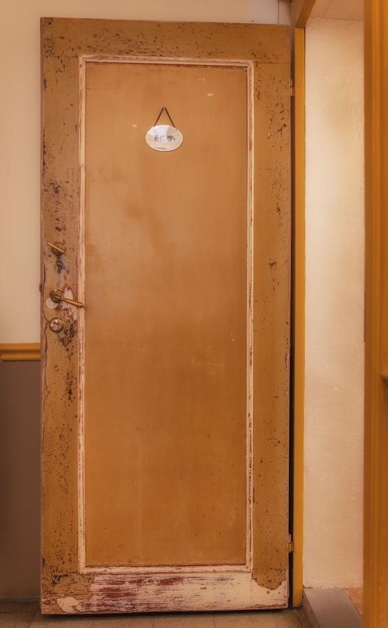 Ghibellino B&B Arezzo Ngoại thất bức ảnh