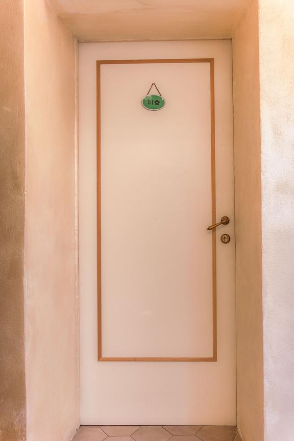 Ghibellino B&B Arezzo Ngoại thất bức ảnh